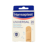 Universal strips 20 Stuks