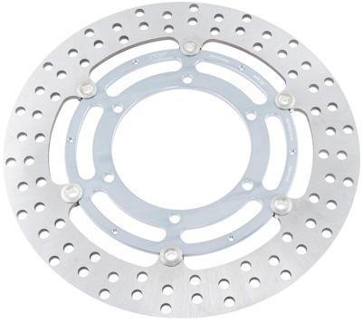 TRW Rotor msw200 floating