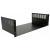 DAP Audio 19 inch paneel 3HE