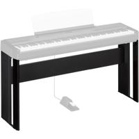 Yamaha L-515B statief voor P-515 piano, zwart - thumbnail