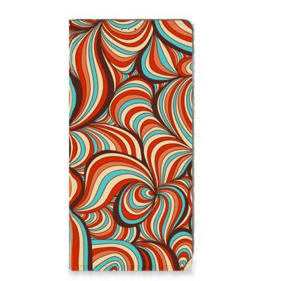 Motorola Moto E13 4G | Bookcase | Retro