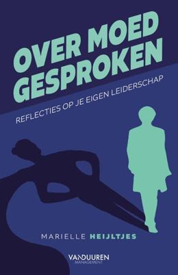 Over moed gesproken (Paperback)