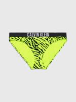 Calvin Klein Print Bikini Slip dames XS/34 Calvin Klein Print Bikini Slip dames XS/34