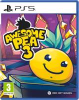 Awesome Pea 3