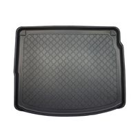 Kofferbakmat passend voor Renault Megane Grandtour 09-16 193017