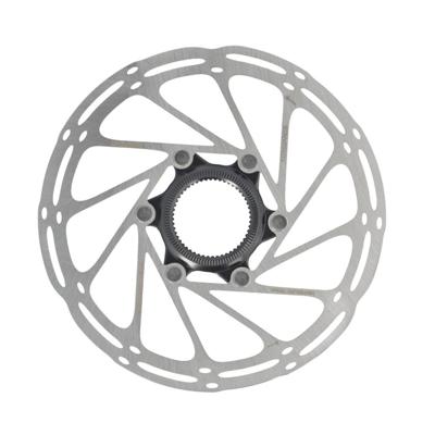 SRAM Rotor centerline 160mm with lockring