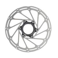 SRAM Rotor centerline 160mm with lockring