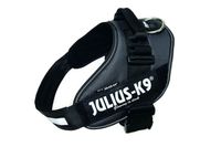 Julius K9 IDC Powertuig Maat 2 Antraciet
