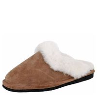 Gevavi GV01 Falun Chestnut/Honey Pantoffels Dames