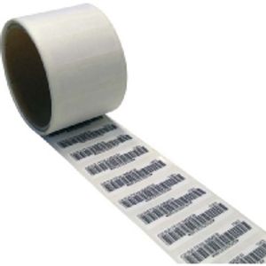 1063 (VE250)  - Labelling material 15x54mm 1063 (quantity: 250)