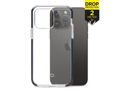 Mobilize Mobilize Shatterproof Case Apple iPhone 14 Pro Max Black
