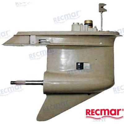 REPUESTOS MOTORES - Bombardier REC987800 - PARTE INFERIOR COLA COBRA