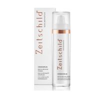 Zeitschild Skin Aesthetics Hals&decol.cr Serum50ml - thumbnail