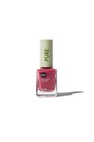 HEMA Pure Longlasting Nagellak 74 Raspberry Drizzle