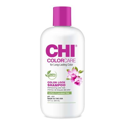 CHI ColorCare Color Lock Shampoo 355ml