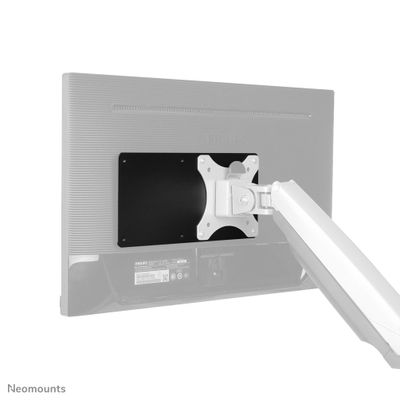 Neomounts THINCLIENT-01 Desktop accessoire Zwart