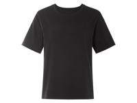 esmara Dames T-shirt (Zwart, XS (32/34))