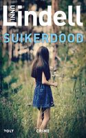 Suikerdood - Unni Lindell - ebook