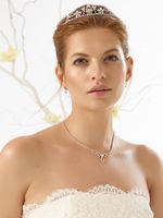 Bianco Evento D28 Tiara