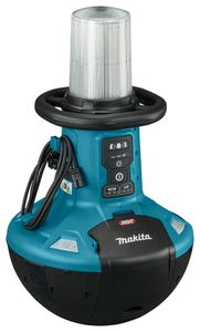 Makita Omgevingslamp AC / XGT 40 V MAX / LXT 18 V - ML010G