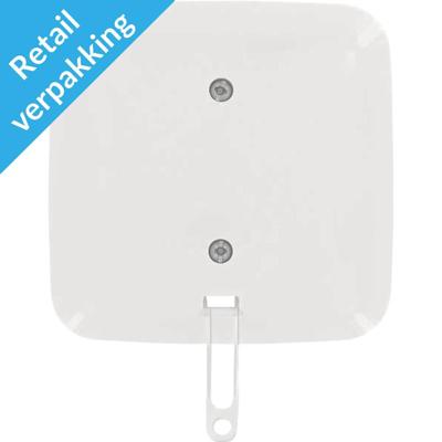 Busch Jaeger wit inbouw trekschakelaar - 4695526