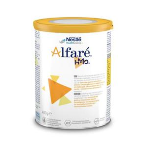 Nestle Alfare HMO 400g