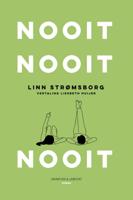 Nooit, nooit, nooit (Paperback)