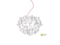 Slamp - Veli Hanglamp gebladerte