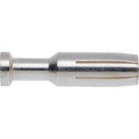 Harting Krimpcontacten voor HAN-series 1,5-6 mm² 09320006207 Inhoud: 1 stuk(s)
