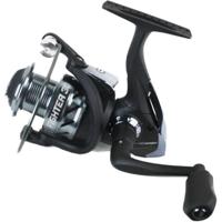 ZACK - Aluminium voorsleephaspel t3000