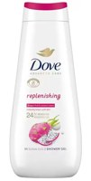 Dove Replenishing Shower Gel
