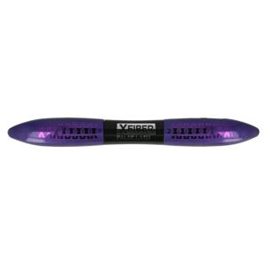 L&apos;Oreal Paris False lash superstar X fiber black