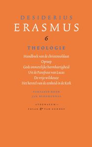 Theologie - Desiderius Erasmus - ebook