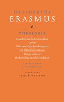 Theologie - Desiderius Erasmus - ebook