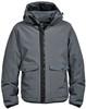 Tee Jays TJ9604 Men´s Urban Adventure Jacket - Space Grey - 3XL