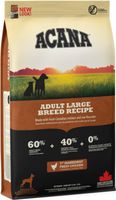 Acana hond adult large breed 11,4 kilo