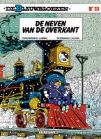 Neven van de overkant - Lambil - Paperback (9789031410118) - thumbnail
