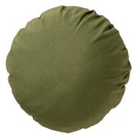 Dutch Decor Sol buitenkussen rond Ø40 cm - Olive Branch