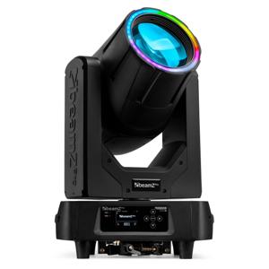 Beamz Nereid380B Outdoor beam Movinghead