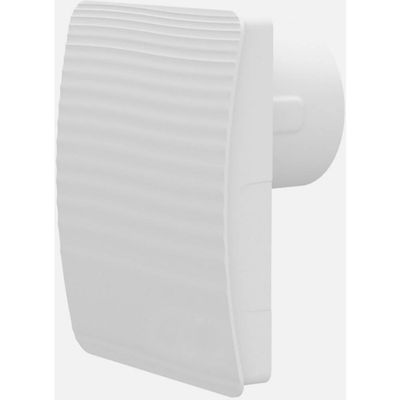 SIKU Luchtafvoersysteem 97 m³/h 50463 SIKU Luchtafvoersysteem 97 m³/h 50463