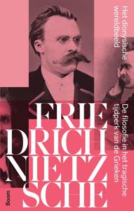 Het dionysische wereldbeeld - Friedrich Nietzsche - ebook