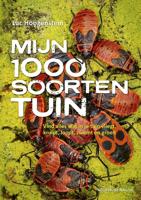 Mijn 1000 soortentuin (Hardback)