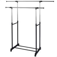 Kapstok Max Home Metaal (2 Stuks)