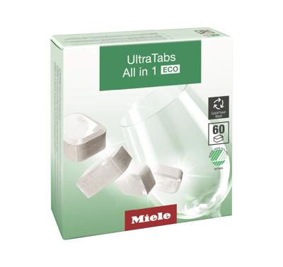 MieleUltraTabs All in 1 ECO Vaatwassers accessoire