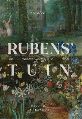 Rubenstuin (Paperback)