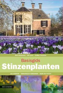 Basisgids Stinzenplanten (Paperback)