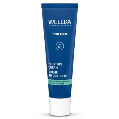 Weleda Men hydraterende creme Weleda Men hydraterende creme