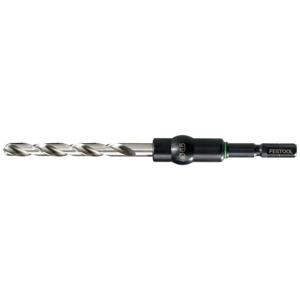 Festool HSS D 3/33 CE/M-Set Spiraalboor 3mm - 493421