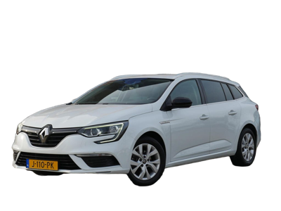 Renault Mégane Estate