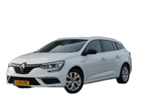 Renault Mégane Estate